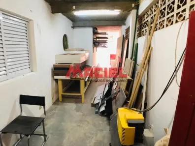 Galpão/Depósito/Armazém à venda, 374m² no Jardim Nova Detroit, São José dos Campos
