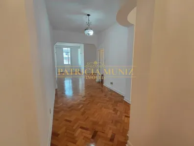 Apartamento com 3 Quartos à venda, 130m² no Flamengo, Rio de Janeiro