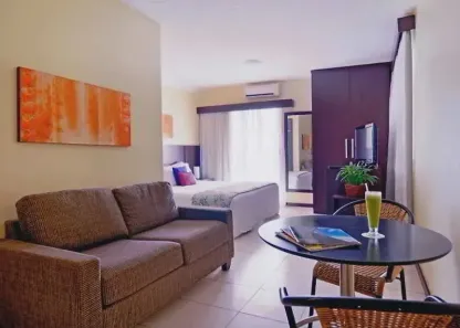 Flat com 1 Quarto à venda, 35m² no Praia do Pecado, Macaé