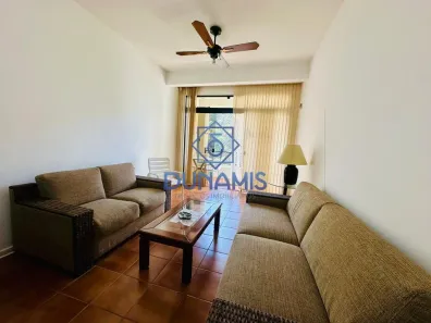 Apartamento com 3 Quartos à venda, 100m² no Pitangueiras, Guarujá