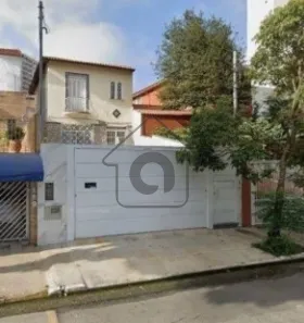 Sobrado com 5 Quartos para alugar, 250m² no Vila Clementino, São Paulo