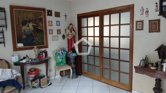 Casa com 3 Quartos à venda, 153m² no Parque Mandaqui, São Paulo