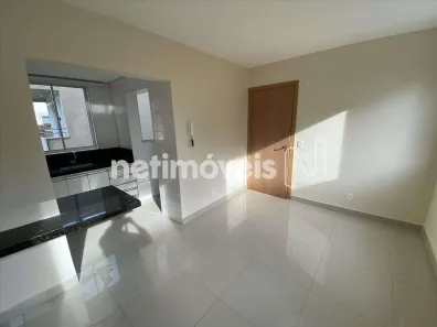 Apartamento com 2 Quartos para alugar, 52m² no Anchieta, Belo Horizonte