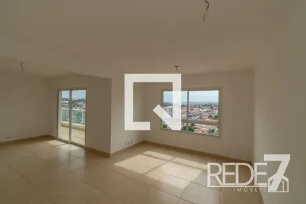 Cobertura com 3 Quartos à venda, 223m² no Vila Nova, Campinas
