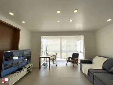 Apartamento com 3 Quartos à venda, 100m² no Vila Olímpia, São Paulo