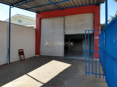 Casa com 2 Quartos à venda, 314m² no Jardim Novo Campos Elíseos, Campinas
