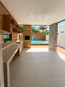 Casa de Condomínio com 4 Quartos à venda, 250m² no Aruana, Aracaju