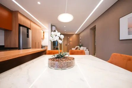 Apartamento com 3 Quartos à venda, 104m² no Jardim Goiás, Goiânia