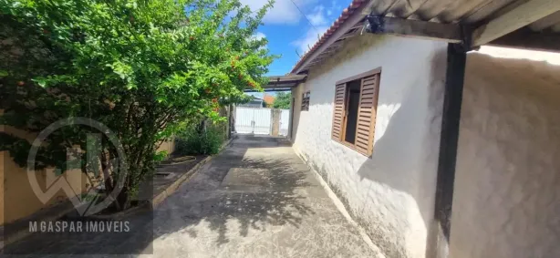 Casa com 2 Quartos à venda, 120m² no Jardim Eulina, Campinas