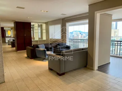Apartamento com 4 Quartos à venda, 172m² no Vila Romana, São Paulo
