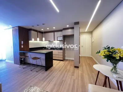 Apartamento com 2 Quartos à venda, 75m² no Anita Garibaldi, Joinville