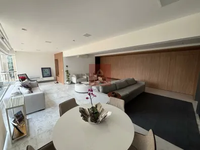 Apartamento com 4 Quartos à venda, 223m² no Vila Mariana, São Paulo