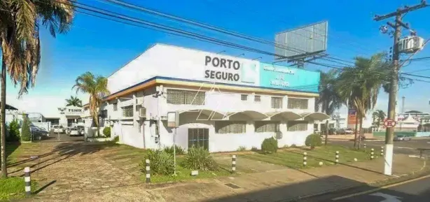 Galpão/Depósito/Armazém para alugar, 900m² no Pólon, Marília