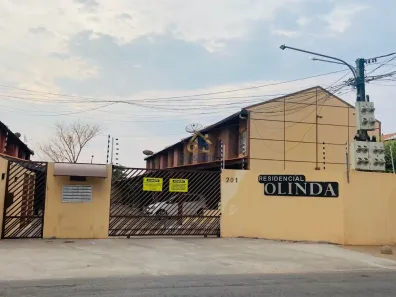 Casa de Condomínio com 3 Quartos à venda, 95m² no Chácara dos Pinheiros, Cuiabá
