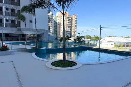 Apartamento com 3 Quartos à venda, 104m² no Itapuã, Vila Velha