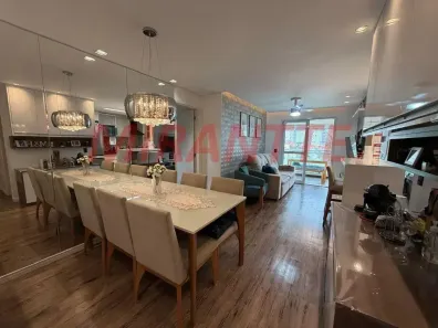 Apartamento com 3 Quartos à venda, 83m² no Casa Verde, São Paulo