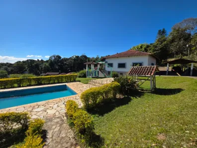Fazenda/Sítio à venda, 2677m² no , Caldas