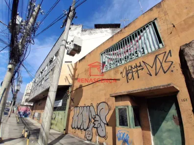 Galpão/Depósito/Armazém para alugar, 2143m² no Todos os Santos, Rio de Janeiro