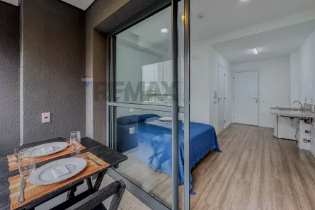 Apartamento com 1 Quarto à venda, 26m² no Vila Primavera, São Paulo