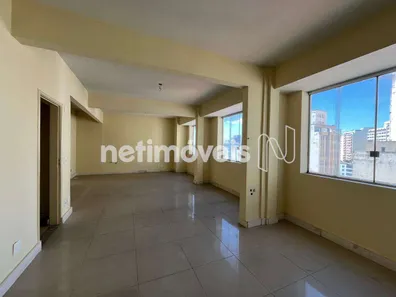 Ponto Comercial à venda, 124m² no Centro, Belo Horizonte