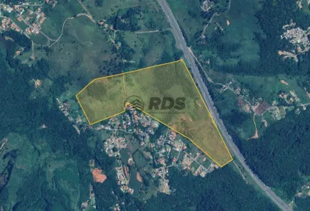 Lote/Terreno à venda no Cururuquara, Santana de Parnaíba