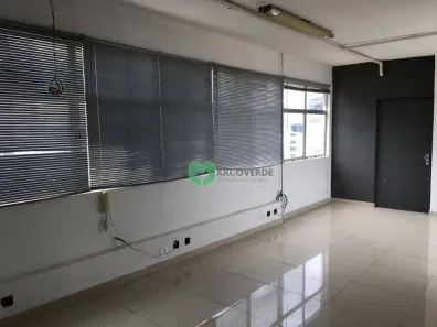 Sala Comercial para alugar, 58m² no Alto da Mooca, São Paulo