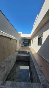 Casa de Condomínio com 3 Quartos à venda, 171m² no Jardim Bréscia, Indaiatuba
