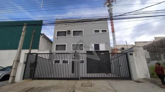 Galpão/Depósito/Armazém à venda, 407m² no Jardim do Trevo, Campinas
