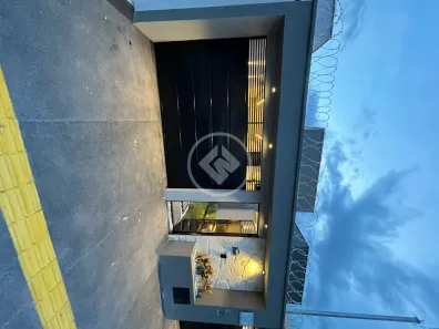 Casa com 2 Quartos à venda, 130m² no Jardim Helvécia Complemento, Aparecida de Goiânia