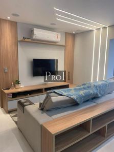 Apartamento com 3 Quartos à venda, 91m² no Jardim, Santo André