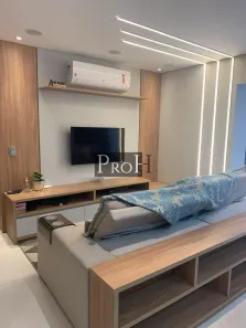 Apartamento com 3 Quartos à venda, 91m² no Jardim, Santo André