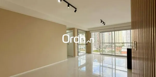 Apartamento com 3 Quartos à venda, 100m² no Setor Marista, Goiânia