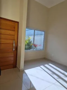 Casa de Condomínio com 3 Quartos para alugar, 103m² no Jardim Montreal Residence, Indaiatuba