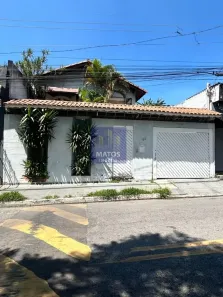 Casa com 2 Quartos à venda, 280m² no Jardim Planalto, Carapicuíba