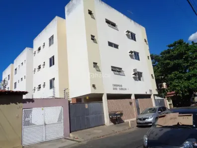 Apartamento com 2 Quartos à venda, 84m² no Centro, Teresina