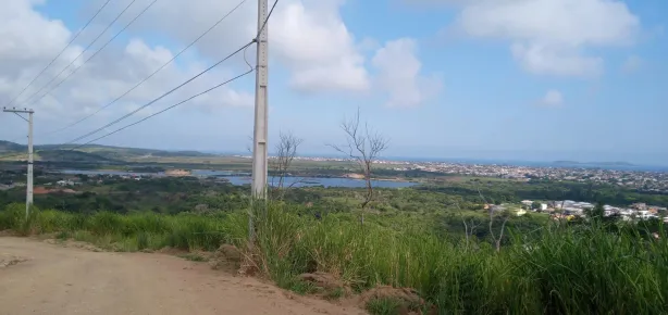 Lote/Terreno à venda, 1076m² no Cajueiros (Itaipuaçu), Maricá