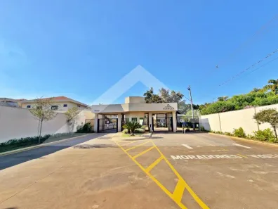 Casa de Condomínio com 3 Quartos à venda, 202m² no Vila do Golf, Ribeirão Preto