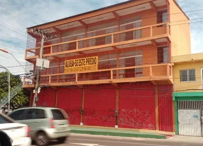 Ponto Comercial com 7 Quartos para alugar, 200m² no Telégrafo, Belém