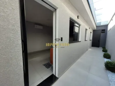 Imóvel Comercial para alugar, 68m² no Parque Suzano, Suzano