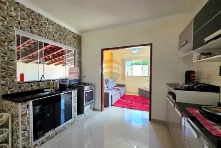 Casa com 3 Quartos à venda, 300m² no Jardim Flamboyant, Mogi Mirim