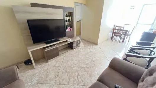 Apartamento com 2 Quartos à venda, 67m² no Santa Teresa, Rio de Janeiro