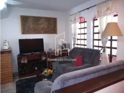 Casa com 3 Quartos à venda, 165m² no Jardim Alvorada (Zona Oeste), São Paulo