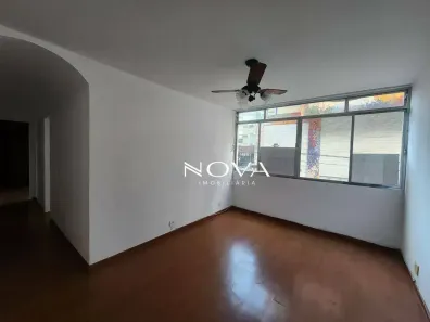 Apartamento com 2 Quartos à venda, 57m² no Icaraí, Niterói