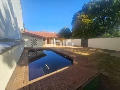 Casa com 2 Quartos para alugar, 89m² no Perdizes, Piracicaba