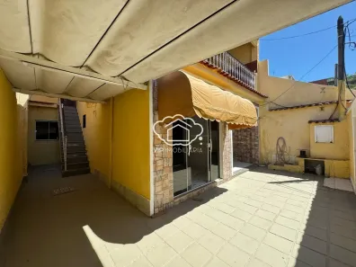 Casa com 3 Quartos à venda, 230m² no Campo Grande, Rio de Janeiro