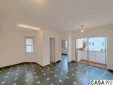 Apartamento com 1 Quarto para alugar, 50m² no Campo Belo, São Paulo