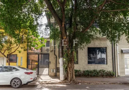 Ponto Comercial para alugar, 230m² no Jardim Paulista, São Paulo