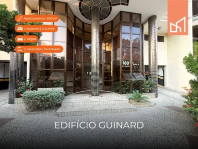 Apartamento com 3 Quartos à venda, 160m² no Joana D'Arc, Nova Iguaçu