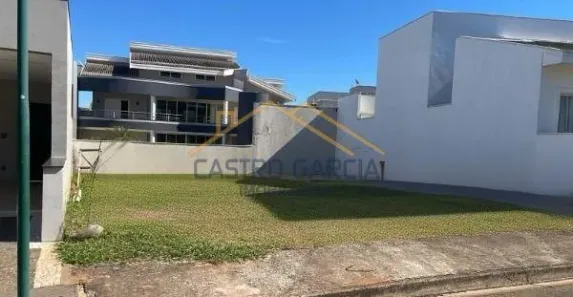 Lote/Terreno à venda, 390m² no Loteamento Residencial Jardim dos Ipês Amarelos, Americana