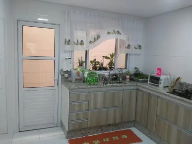 Sobrado com 3 Quartos à venda, 180m² no Vila Pires, Santo André